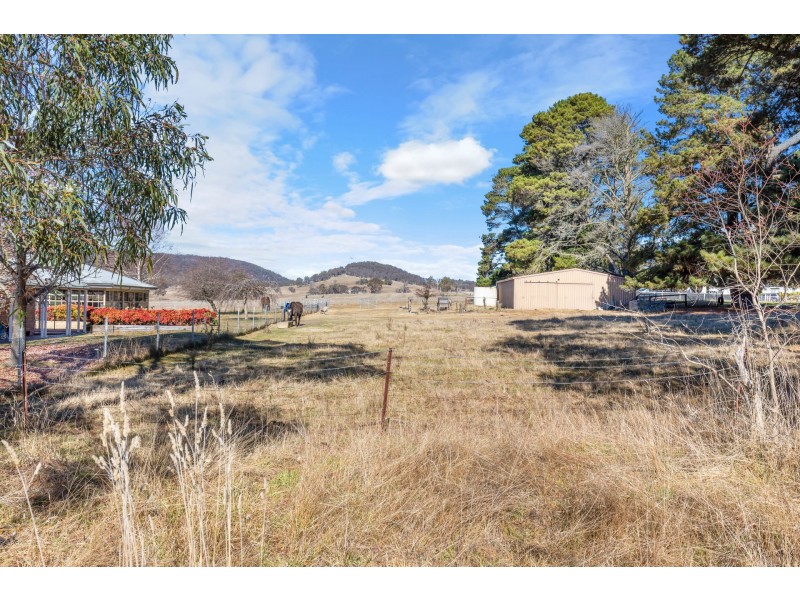 72 Reserve Road, Marrangaroo NSW 2790