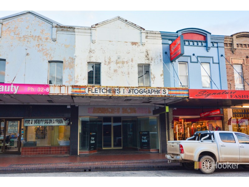 127 Main Street, Lithgow NSW 2790