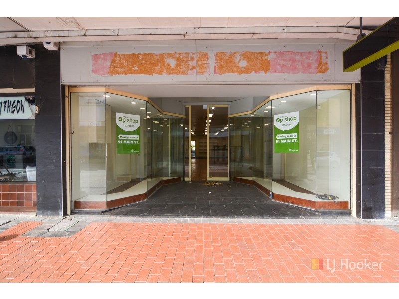 127 Main Street, Lithgow NSW 2790