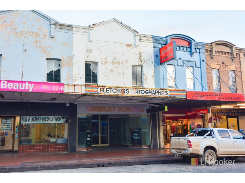 127 Main Street, Lithgow NSW 2790