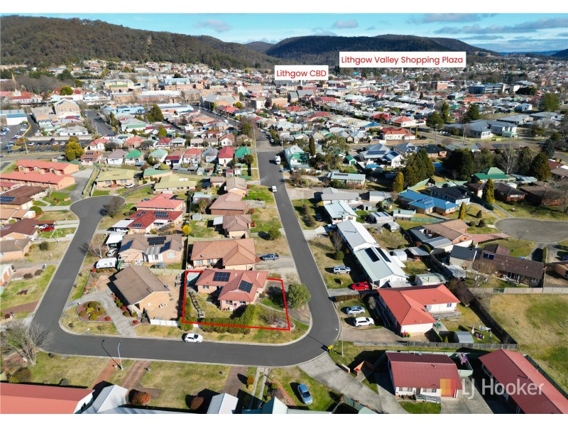 35 Clarice Street, Lithgow NSW 2790