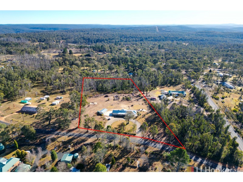 92 Donald Road, Clarence NSW 2790