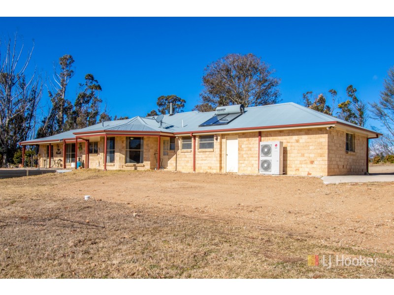 92 Donald Road, Clarence NSW 2790