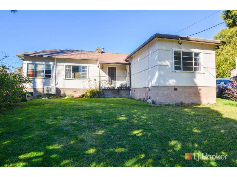 28 Bathurst Street, Rydal NSW 2790