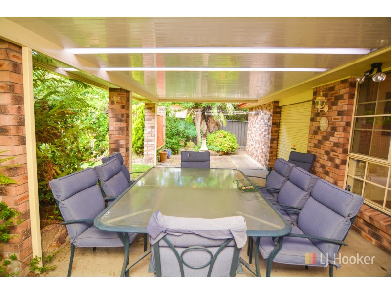 15 Blackett Drive, Wallerawang NSW 2845