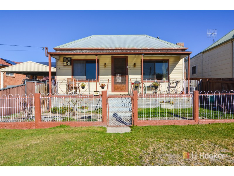 123 Williwa Street, Portland NSW 2847