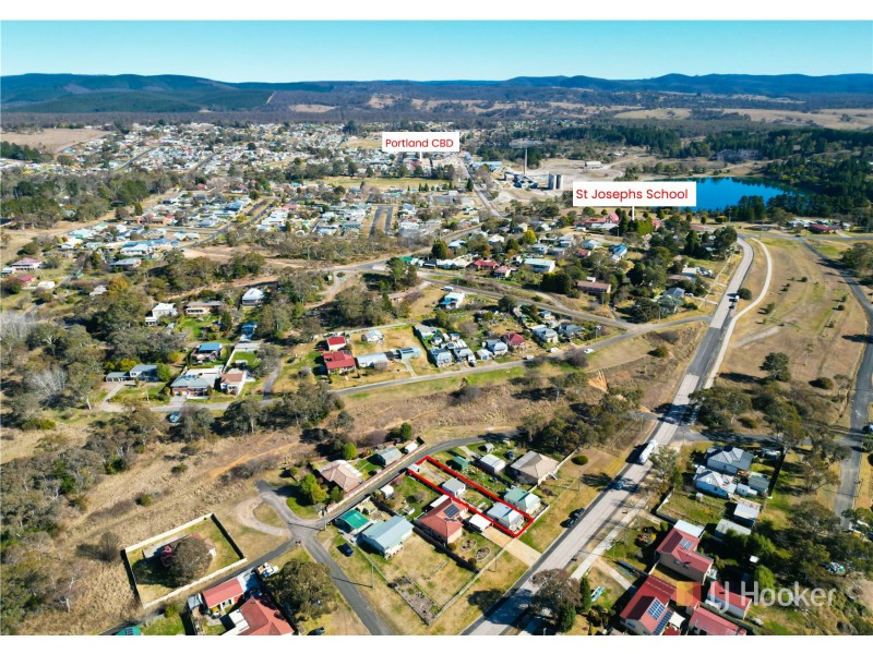 123 Williwa Street, Portland NSW 2847