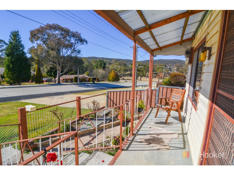 123 Williwa Street, Portland NSW 2847