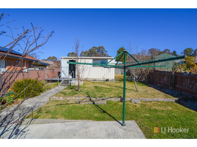 123 Williwa Street, Portland NSW 2847