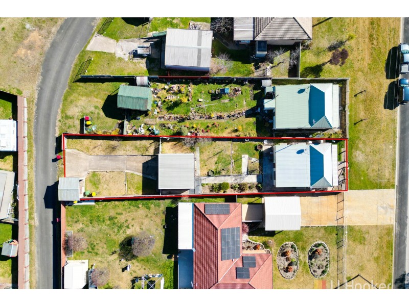 123 Williwa Street, Portland NSW 2847