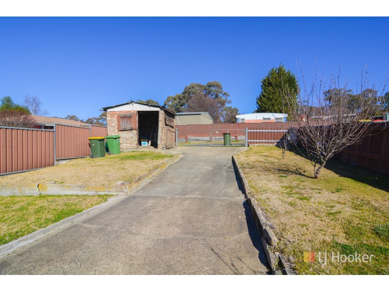 123 Williwa Street, Portland NSW 2847