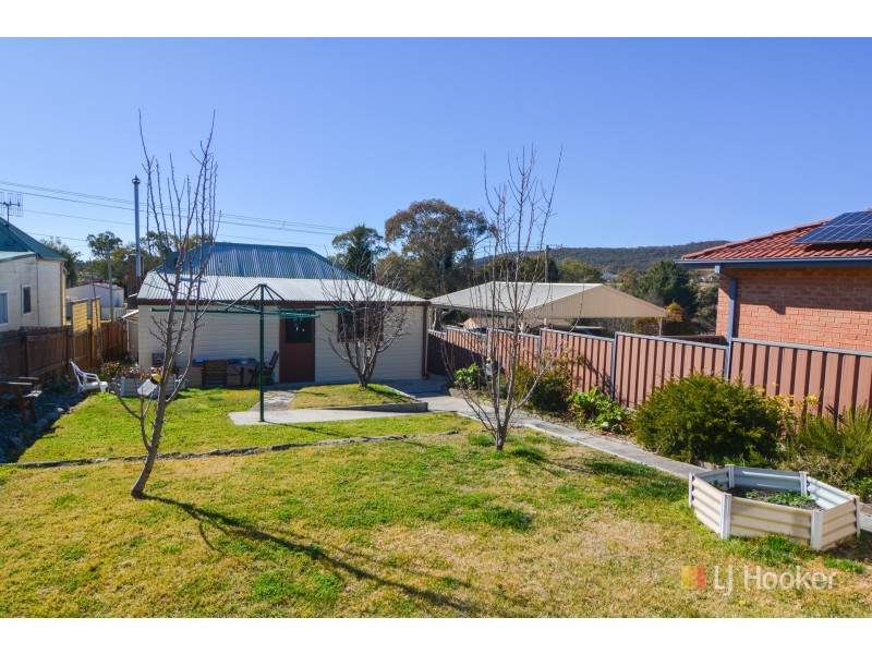 123 Williwa Street, Portland NSW 2847