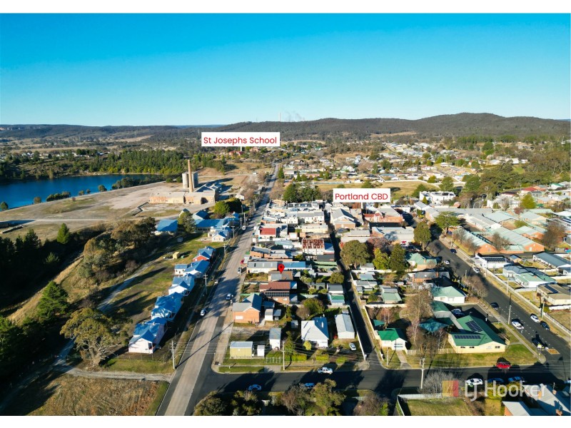 25 Williwa Street, Portland NSW 2847