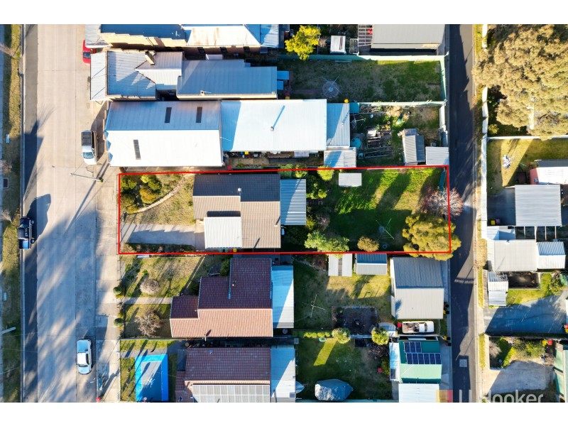 25 Williwa Street, Portland NSW 2847