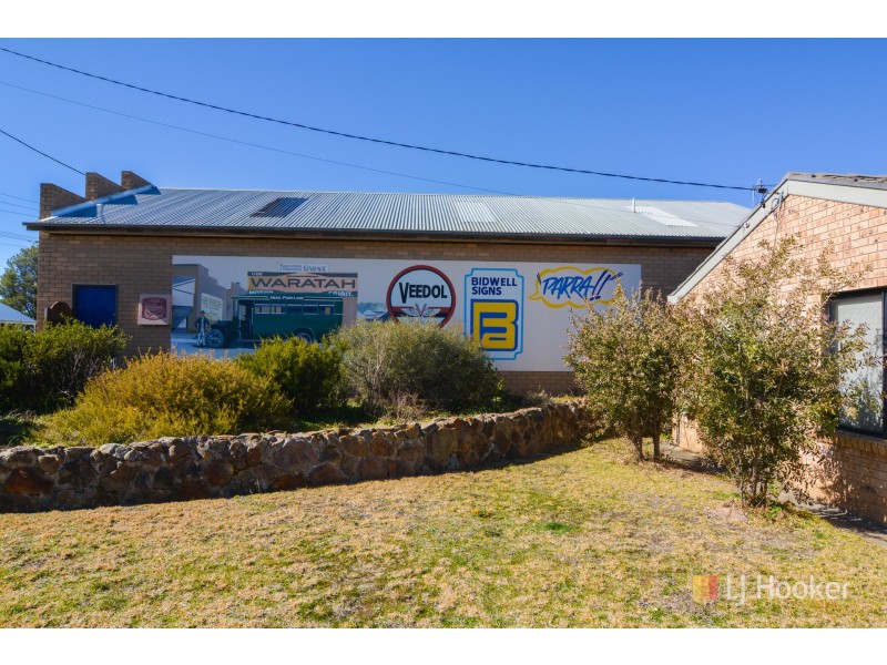 25 Williwa Street, Portland NSW 2847
