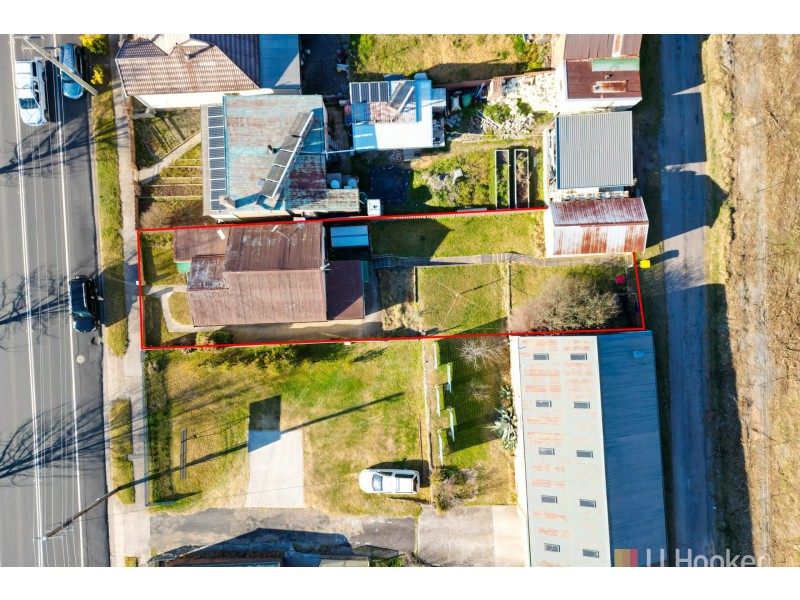 105 Chifley Road, Lithgow NSW 2790