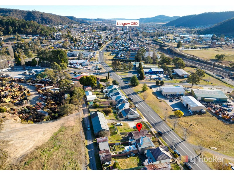 105 Chifley Road, Lithgow NSW 2790