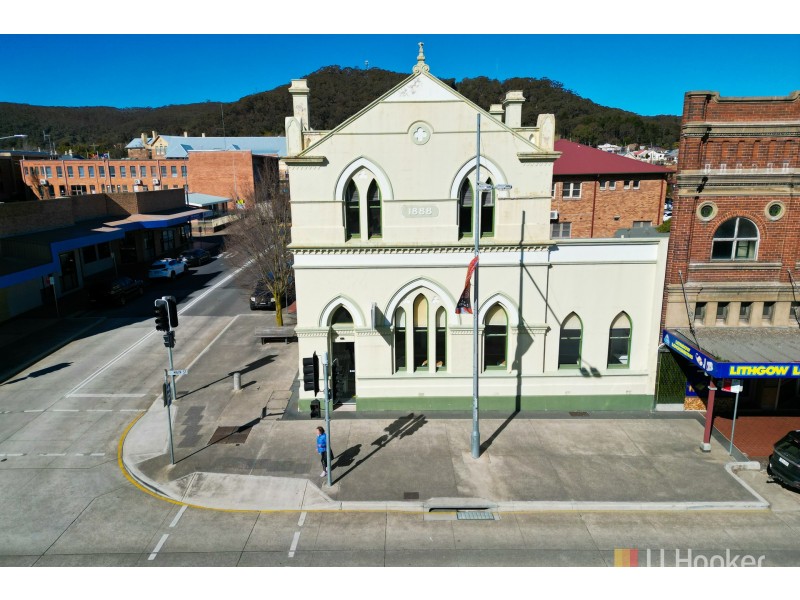 71 Main Street, Lithgow NSW 2790