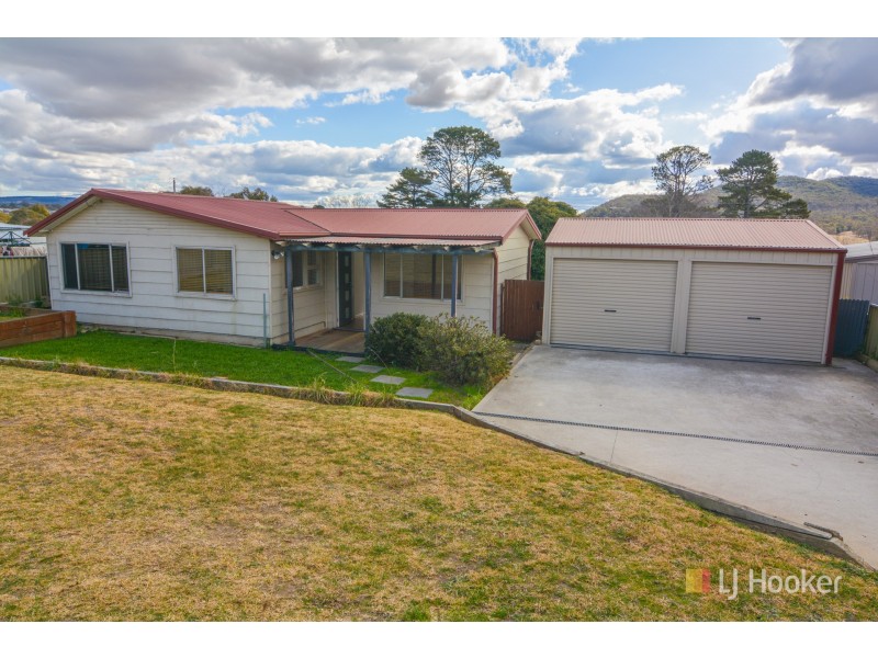 12 James Parade, Wallerawang NSW 2845
