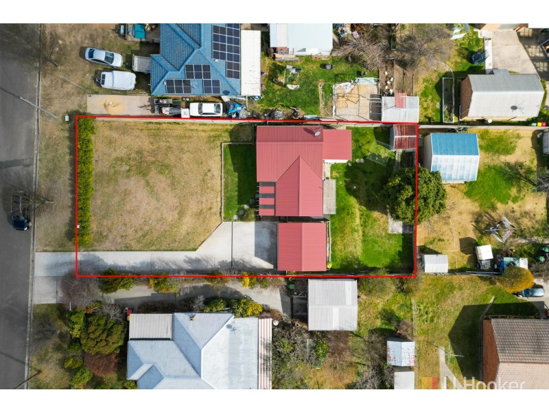 12 James Parade, Wallerawang NSW 2845