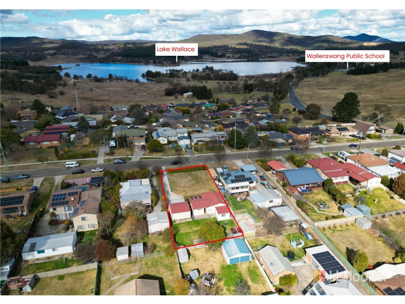 12 James Parade, Wallerawang NSW 2845