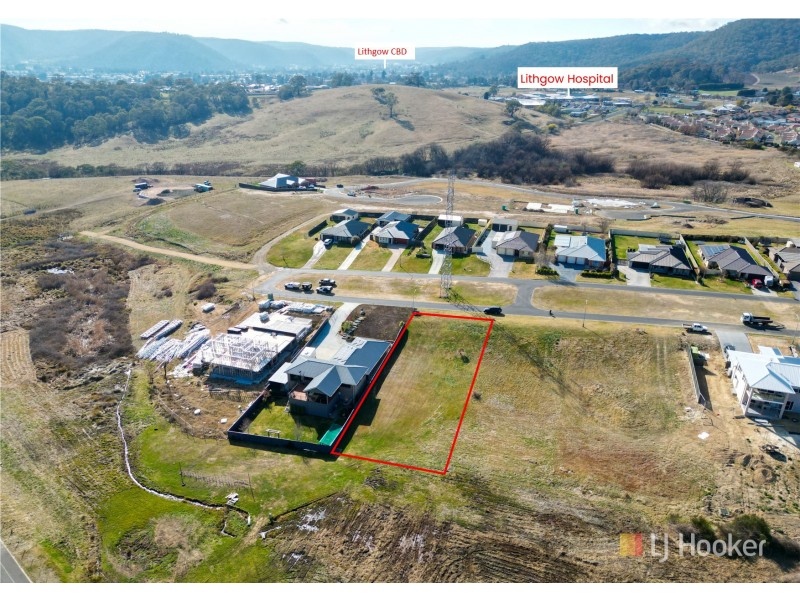 35 Kirkley Street, Lithgow NSW 2790