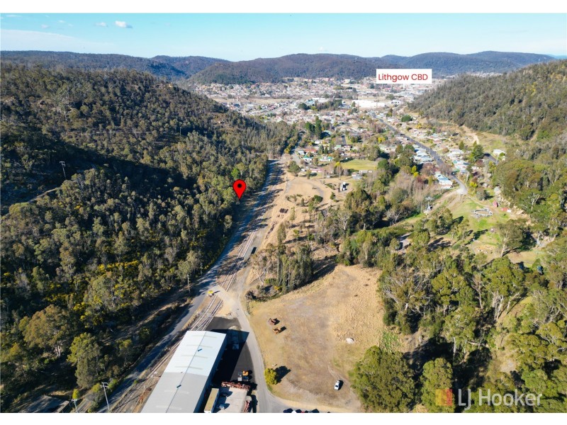 Lot 6 State Mine Gully Road, Lithgow NSW 2790