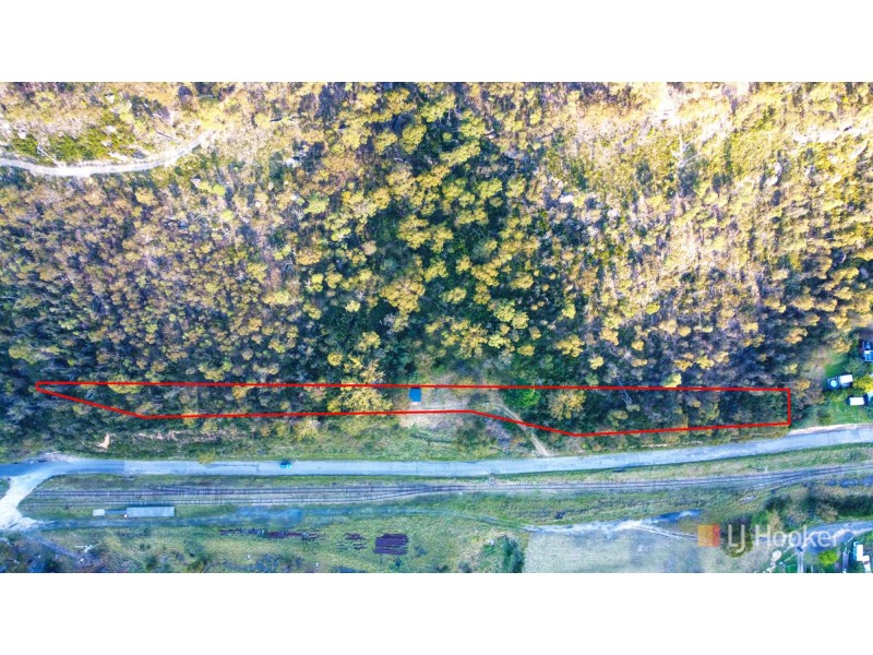 Lot 6 State Mine Gully Road, Lithgow NSW 2790