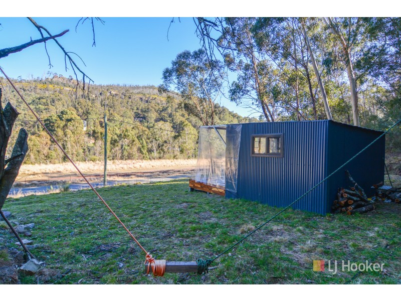 Lot 6 State Mine Gully Road, Lithgow NSW 2790