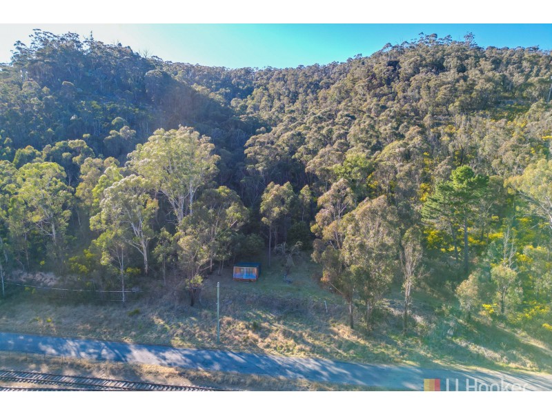 Lot 6 State Mine Gully Road, Lithgow NSW 2790