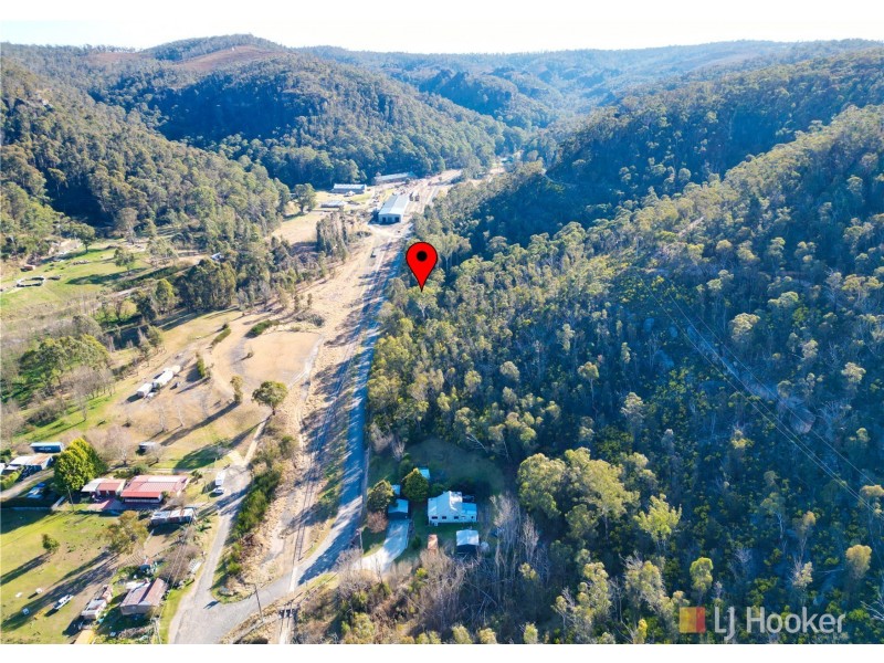 Lot 6 State Mine Gully Road, Lithgow NSW 2790