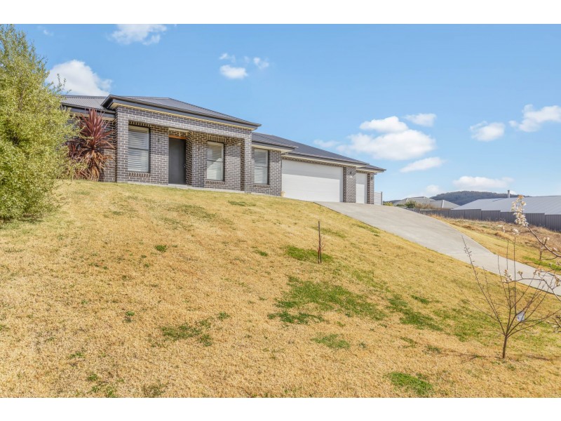 34 James O’Donnell Drive, Lithgow NSW 2790