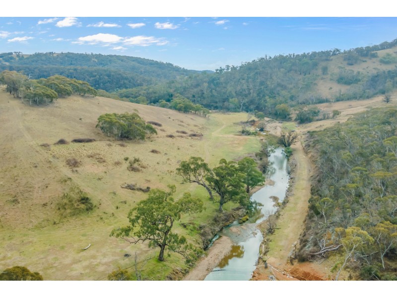 226 Quarry Road, Ben Bullen NSW 2790