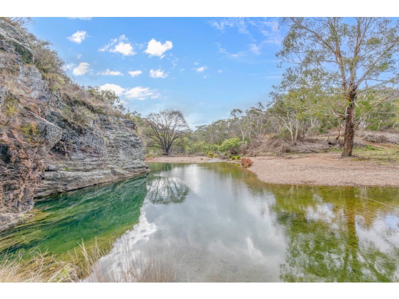 226 Quarry Road, Ben Bullen NSW 2790