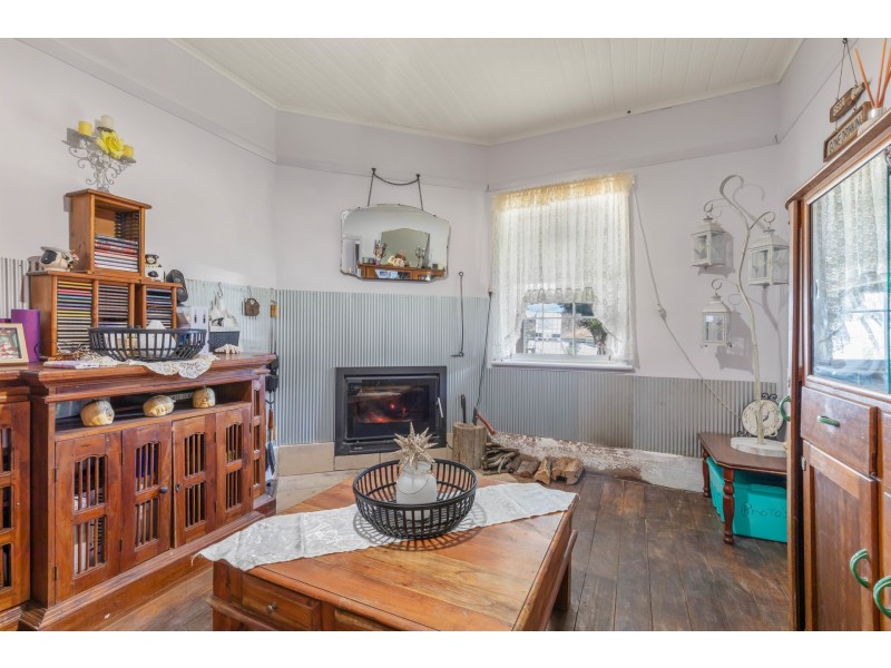 226 Quarry Road, Ben Bullen NSW 2790