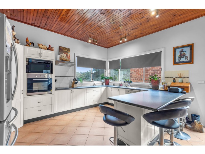 226 Quarry Road, Ben Bullen NSW 2790