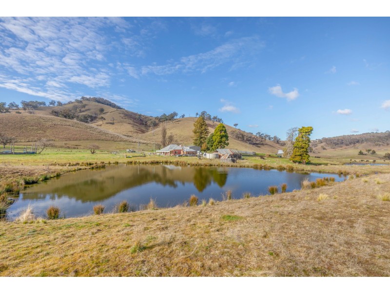 226 Quarry Road, Ben Bullen NSW 2790