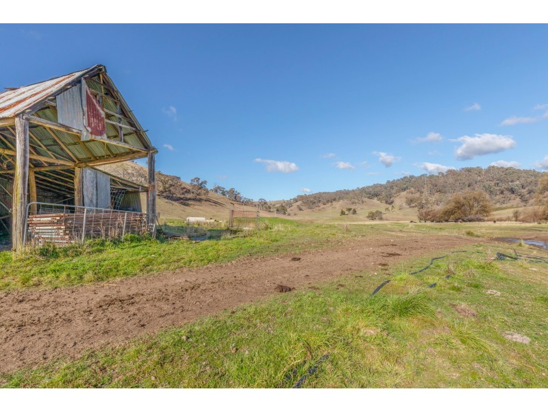 226 Quarry Road, Ben Bullen NSW 2790