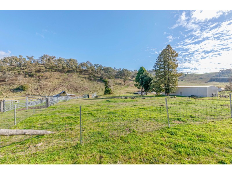 226 Quarry Road, Ben Bullen NSW 2790