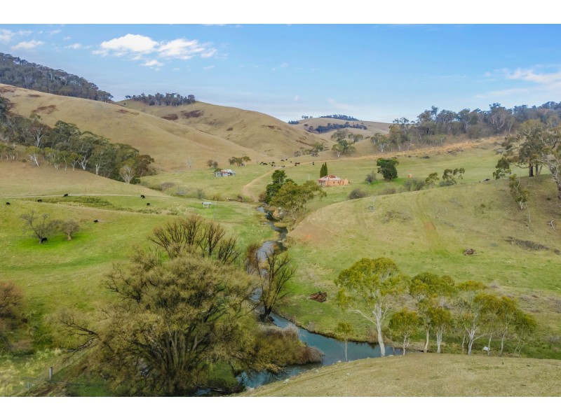 226 Quarry Road, Ben Bullen NSW 2790