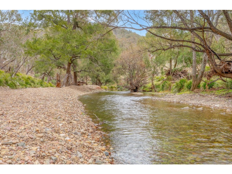 226 Quarry Road, Ben Bullen NSW 2790