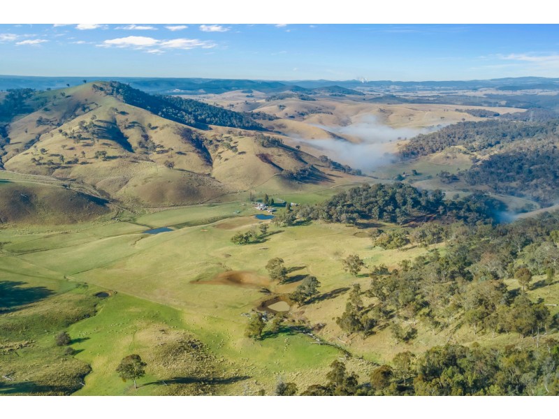 226 Quarry Road, Ben Bullen NSW 2790