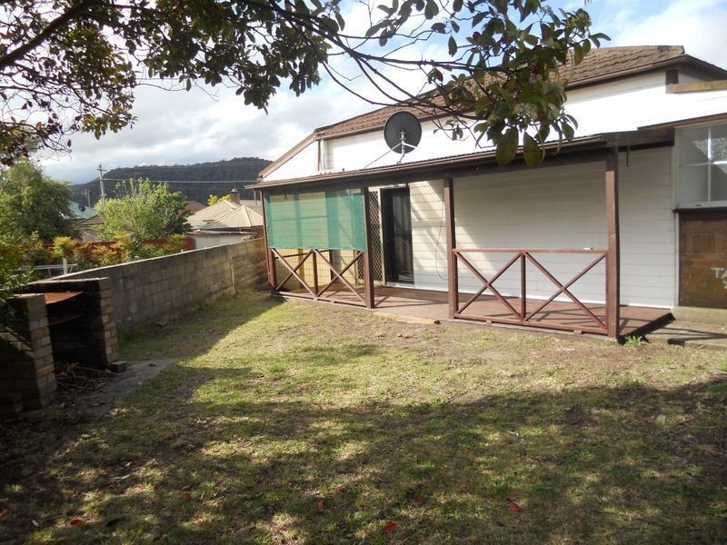 18 Wrights Road, Lithgow NSW 2790