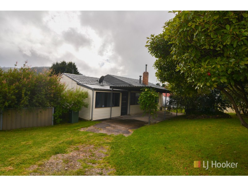 25 Inner Crescent, Lithgow NSW 2790