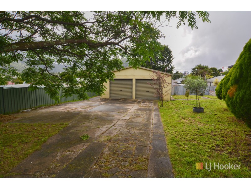 25 Inner Crescent, Lithgow NSW 2790