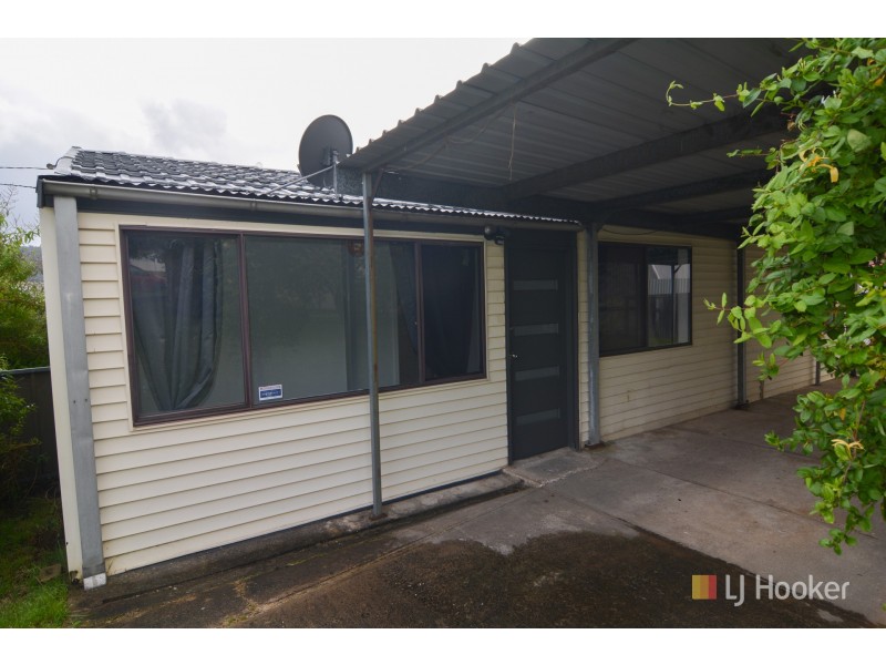 25 Inner Crescent, Lithgow NSW 2790