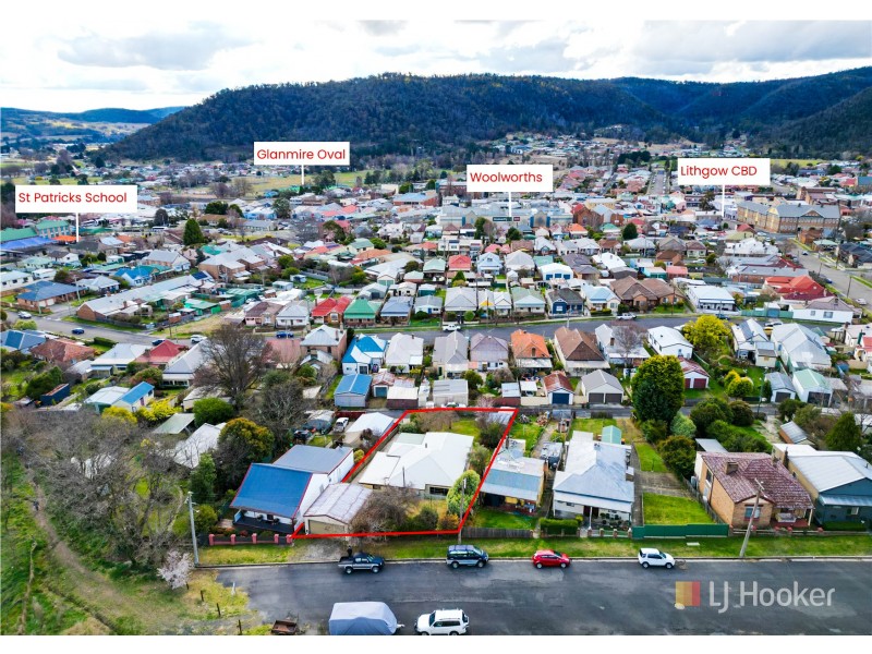 40 Hill Street, Lithgow NSW 2790