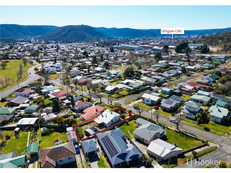 11 Lemnos Street, Lithgow NSW 2790