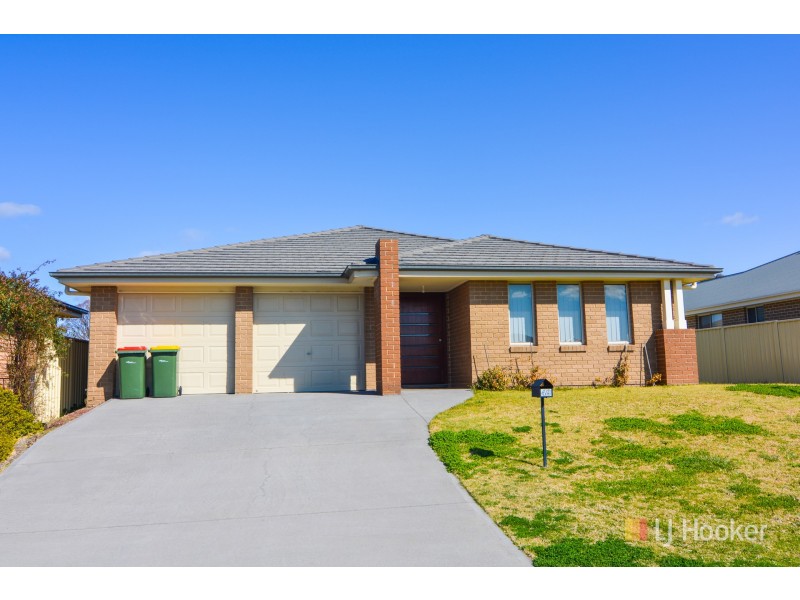 49 Henning Crescent, Wallerawang NSW 2845