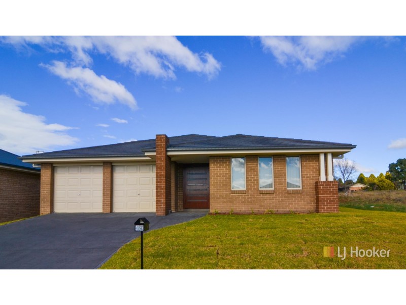 49 Henning Crescent, Wallerawang NSW 2845